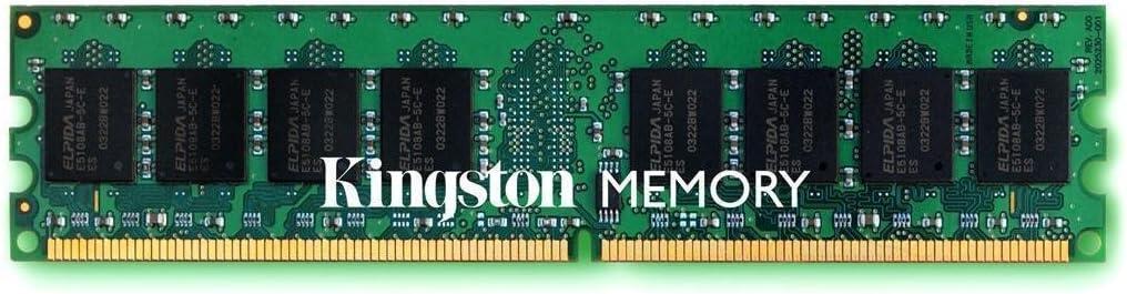 HP geheugen 2GB DDR2-400 KTH-MLG4/2G