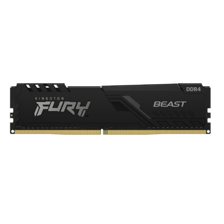 HyperX Fury 32GB DDR4-3200 kit