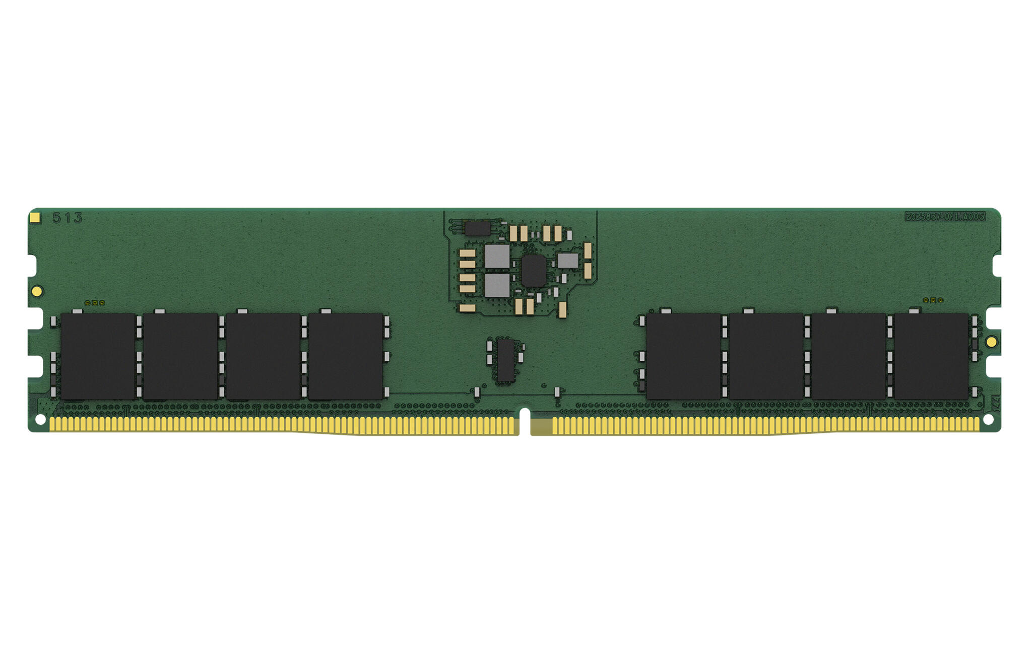 ValueRAM 16GB DDR5-6400 geheugen