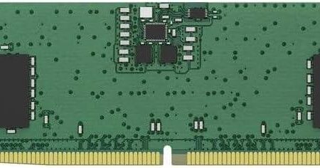 ValueRAM 8GB DDR5-5600 geheugen
