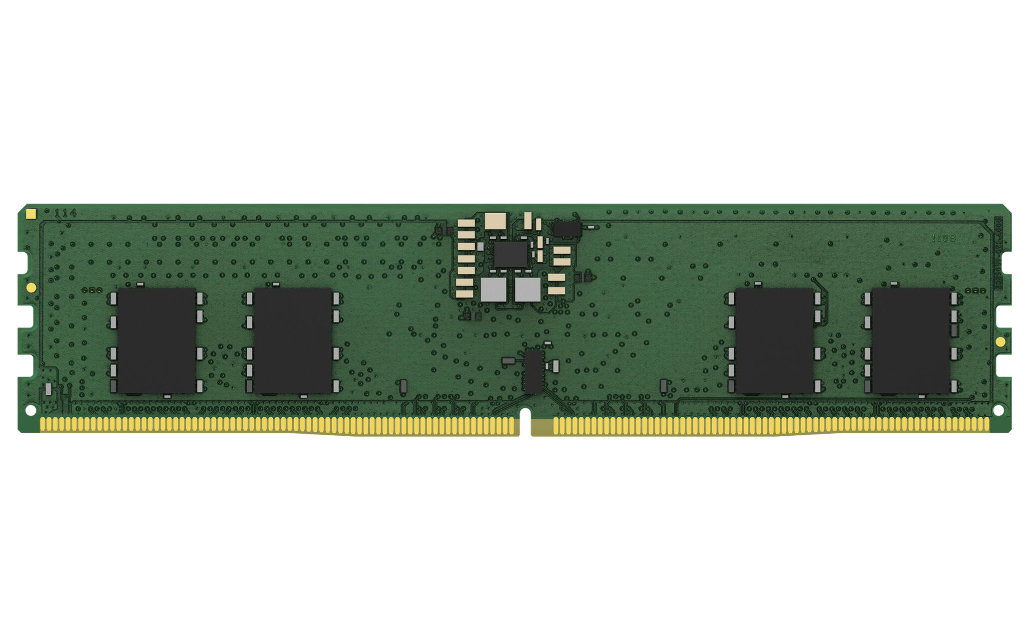ValueRAM 8GB DDR5-6400 geheugen