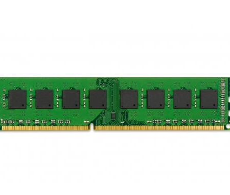 ValueRam 2GB DDR3-1600