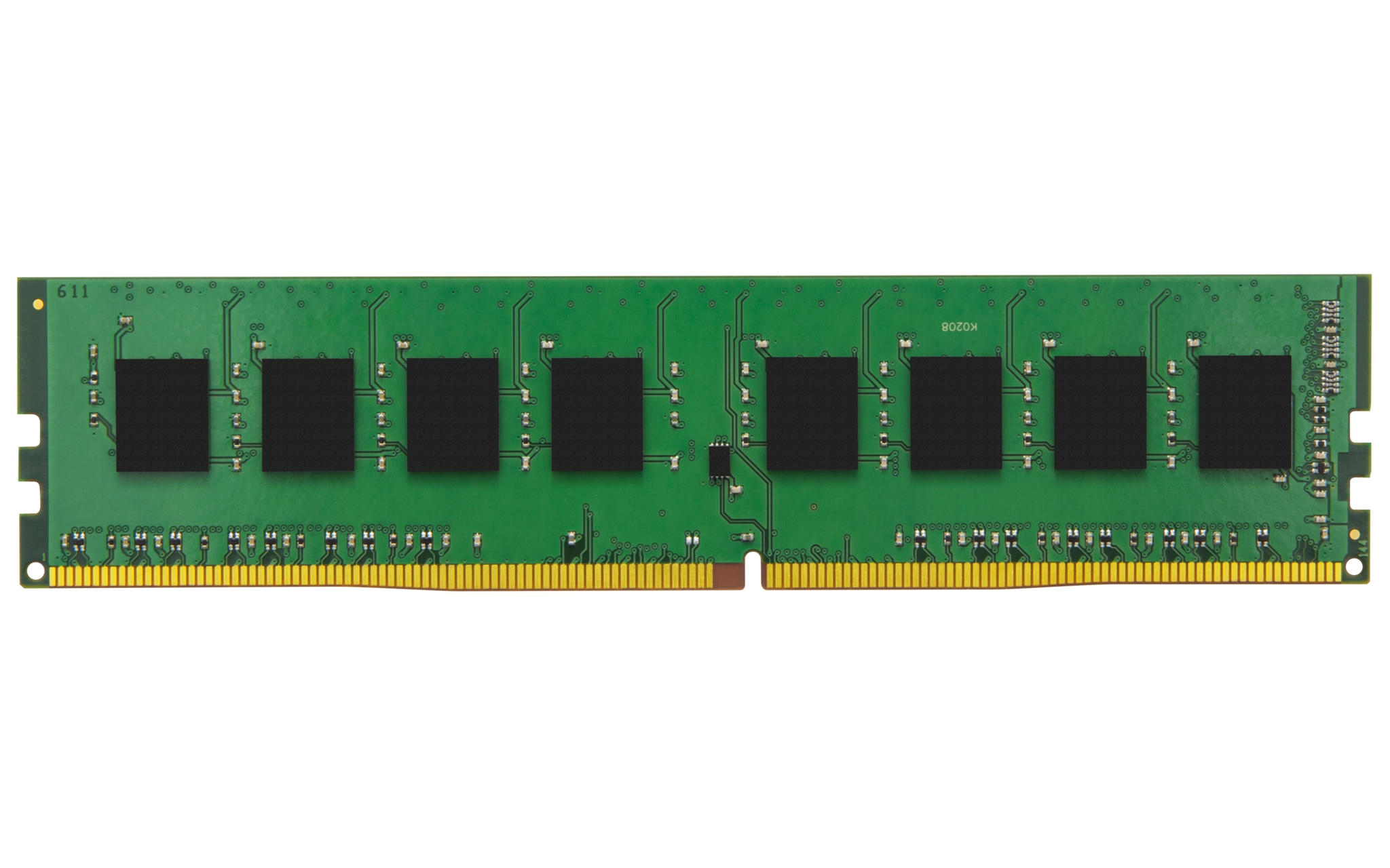 ValueRam 32GB DDR4-3200 dual sided