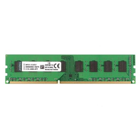 ValueRam 4GB DDR3-1600
