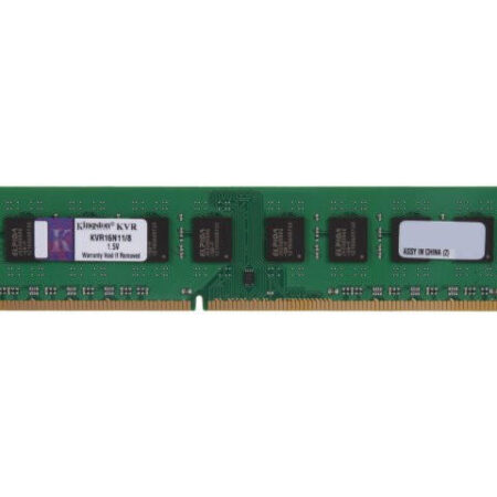 ValueRam 8GB DDR3-1600