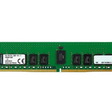 ValueRam 8GB KVR24R17S4/8