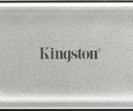 Kingston XS2000 Portable SSD 4TB