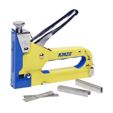 Kinzo Nietmachine met 1500 nietjes | Kinzo