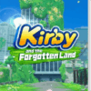 Kirby en de Vergeten Wereld