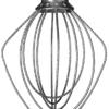 KitchenAid 5K452WW Draadgarde