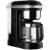 KitchenAid 5KCM1209EOB Zwart