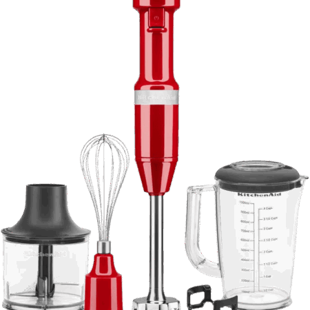 KitchenAid 5KHBV83EER Keizerrood