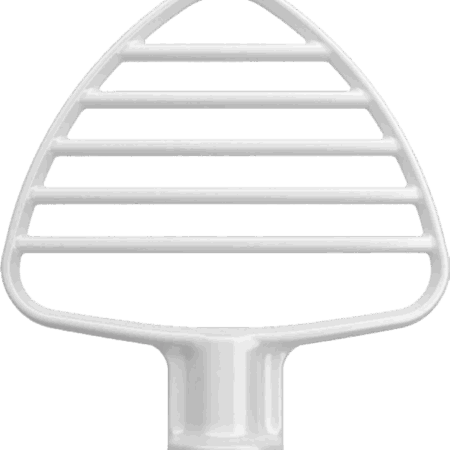 KitchenAid 5KSMPB5W Platte Menghaak Aluminium