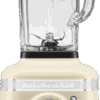 KitchenAid Artisan K400 5KSB4026EAC Amandelwit