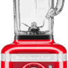 KitchenAid Artisan K400 5KSB4026ECA Appelrood
