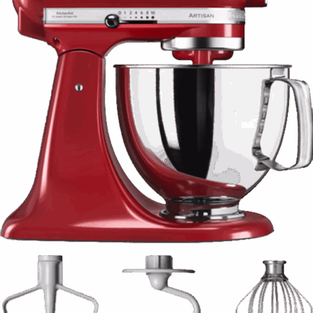 KitchenAid Artisan Mixer