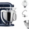 KitchenAid Artisan Mixer 5KSM175PS Inkt Blauw