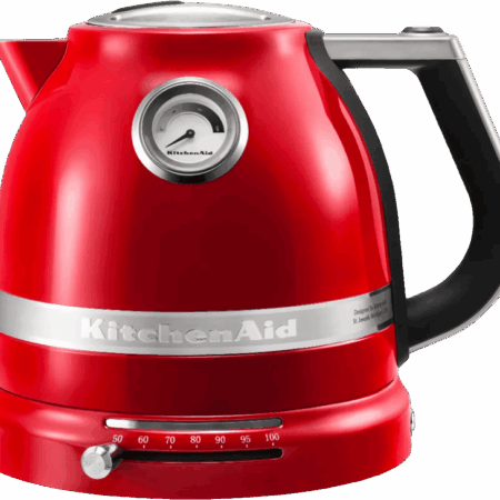 KitchenAid Artisan Waterkoker Keizerrood