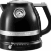 KitchenAid Artisan Waterkoker Onyx Zwart