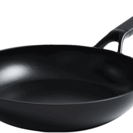 KitchenAid Classic Forged Koekenpannenset 20 + 24 + 28 cm