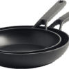 KitchenAid Classic Forged Koekenpannenset 24 + 28 cm