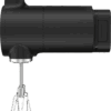 KitchenAid Go Draadloze Handmixer 5KHMR762BM