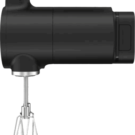 KitchenAid Go Draadloze Handmixer 5KHMR762BM