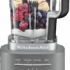 KitchenAid Pure Power 5KSB2073EDG Houtskoolgrijs