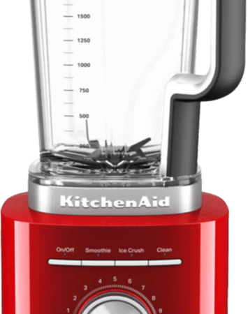 KitchenAid Pure Power 5KSB2073EER Keizerrood