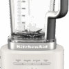 KitchenAid Pure Power 5KSB2073EPL Porcelain White