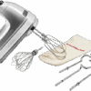 Kitchenaid 5KHM9212ECU Grijs