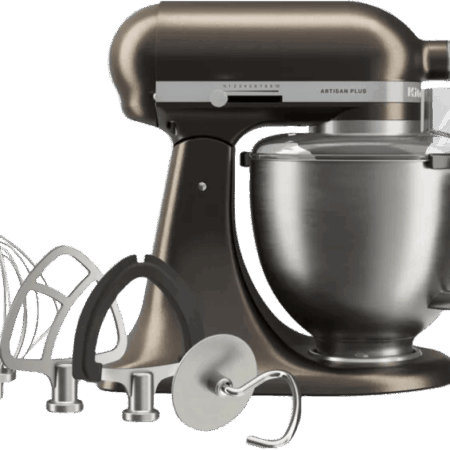 Kitchenaid 5KSM50PKVEIO Iron Ore