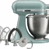 Kitchenaid 5KSM50PKVEMJ Mint Julep