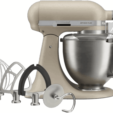 Kitchenaid 5KSM50PKVEOC Oat