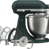 Kitchenaid 5KSM50PKVEPP Pebbled Palm