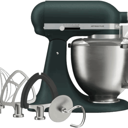Kitchenaid 5KSM50PKVEPP Pebbled Palm