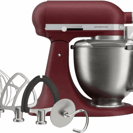 Kitchenaid 5KSM50PKVESO Sun Dried Tomato