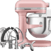 Kitchenaid 5KSM70SHXEDR Dried Rose