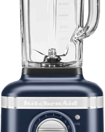 Kitchenaid Artisan K400 5KSB4026EIB Ink Blue