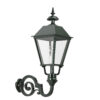 Klassieke Muurlamp Singel M