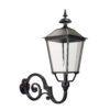 Klassieke Muurlamp Singel XL