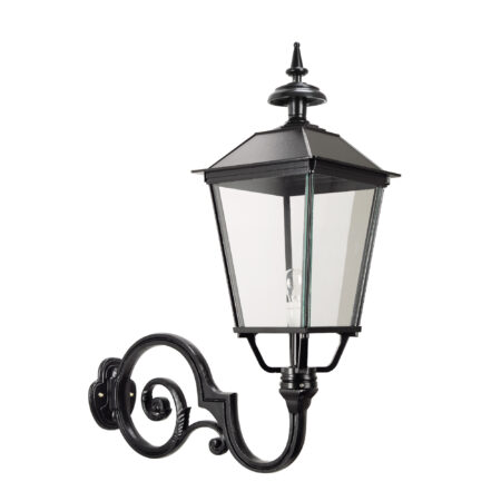 Klassieke Muurlamp Singel XL