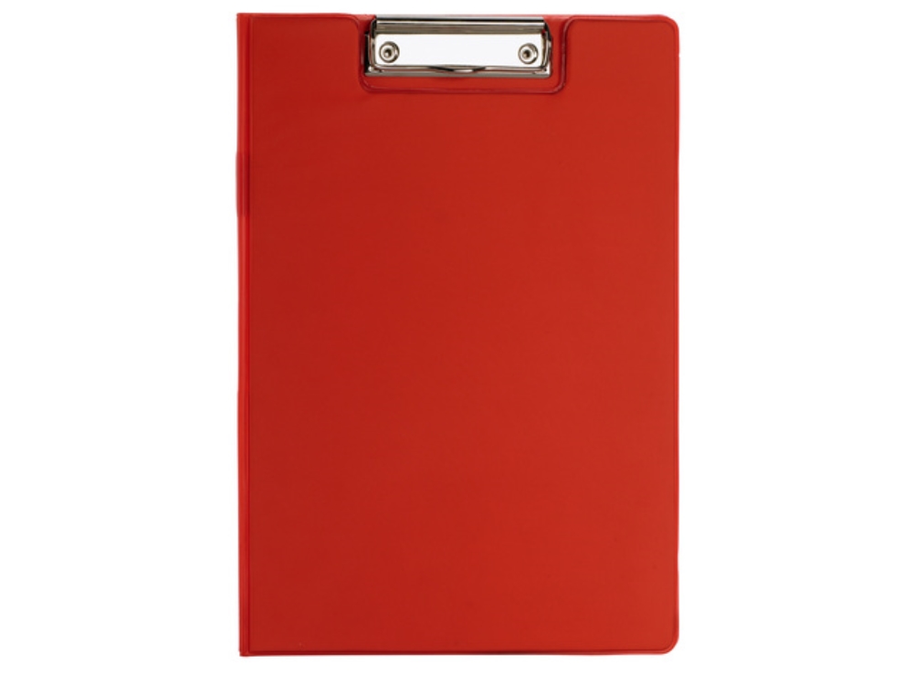 Klemmap Basic A4 rood | Kangaro
