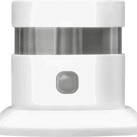 KlikAanKlikUit Draadloze Rookmelder ZSDR-850