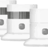 KlikAanKlikUit ZSDR-850 (3 jaar) Duo Pack + Koolmonoxidemelder ZCO-900