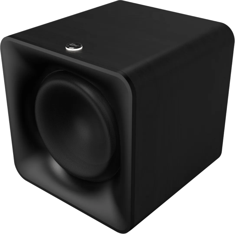 Klipsch Flexus Sub 100 Zwart