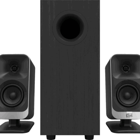 Klipsch ProMedia Lumina PC speakers