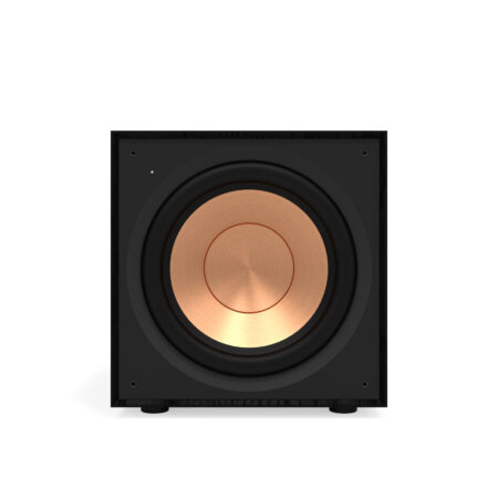 Klipsch R-101SW Subwoofer Zwart | Klipsch
