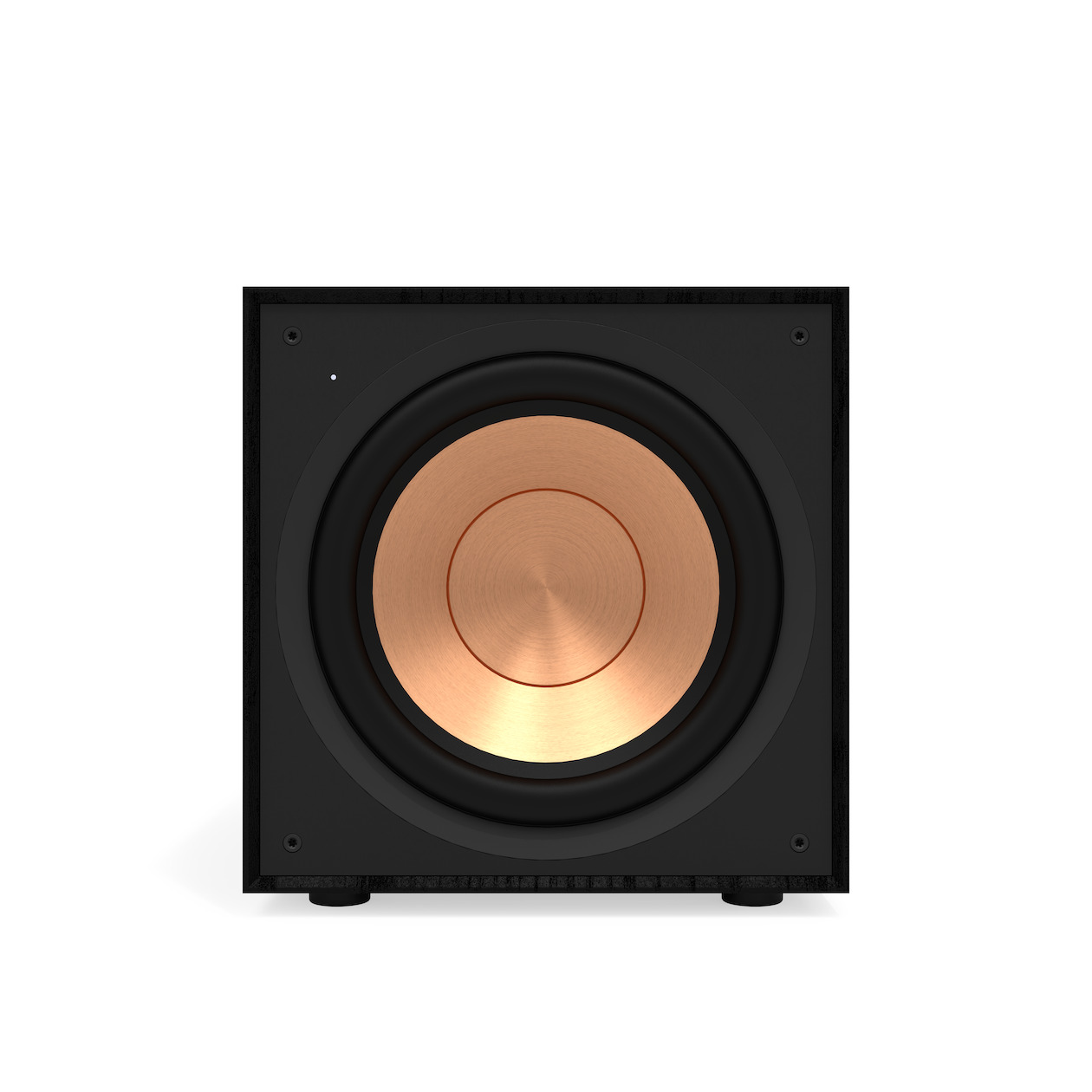Klipsch R-101SW Subwoofer Zwart | Klipsch