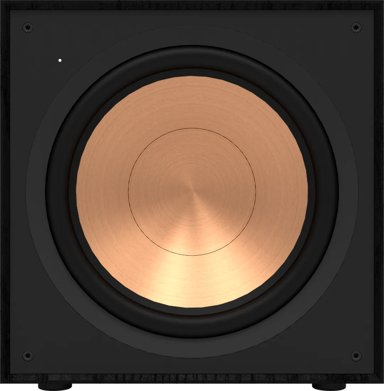 Klipsch R-121SW